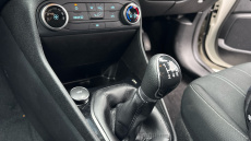 Ford Fiesta 1.1 Trend 5dr Petrol Hatchback